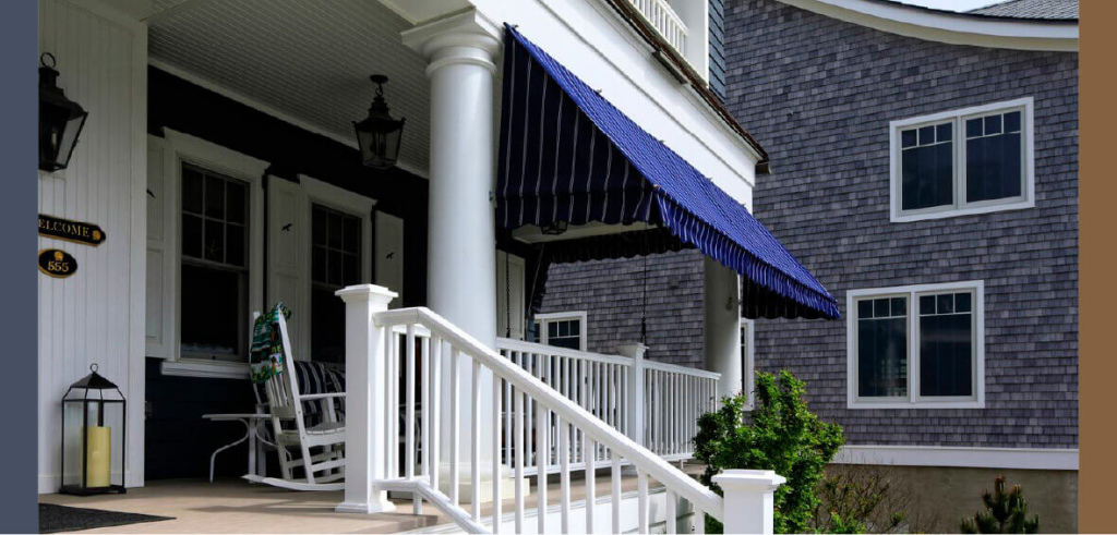 Winterising Your House Awnings: A Cold Season Prep Guide